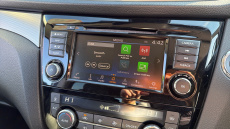 Nissan Qashqai 1.3 DiG-T Tekna 5dr Petrol Hatchback